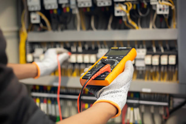 Emergency Electrical Repair Services in St Paris, OH